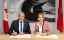 Air Transat lance une ligne aérienne Montréal-Marrakech à partir de juin 2024