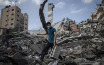 Gaza : "Où qu'on aille, on mourra"