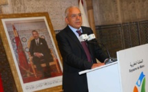 Abdellatif Maâzouz plaide pour une meilleure gouvernance des eaux usées
