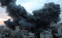 Guerre israélo-palestinienne : Les journalistes, cibles de prédilection de l’armée israélienne