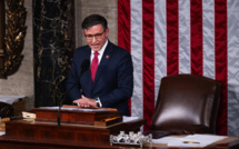 USA : Fin de la crise du « Speaker » au Congrès