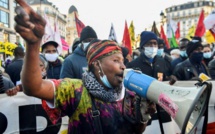 Racisme en Europe : Une discrimination croissante frappe les gens de couleur