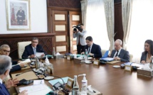 Conseil de gouvernement: Adoption d’un projet de loi relatif à l’approbation du décret-loi portant création de l'Agence de développement du Haut Atlas