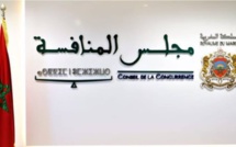 Conseil de la Concurrence : Fin de la surfacturation en ligne au Maroc