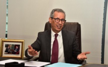 Livre scolaire: Ahmed Rahhou recommande d'unifier le système pédagogique au niveau national 