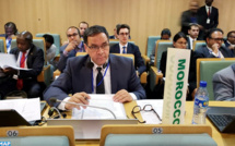 CPS de l'UA: le Maroc met en garde contre la connivence entre le terrorisme et le séparatisme