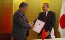 Education : le Japon accorde un nouveau don au secteur associatif marocain 
