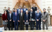 Lutte contre le crime économique : une délégation marocaine en quête de l'expertise espagnol à Madrid