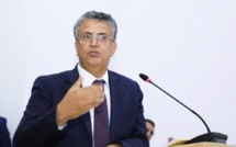 Peines alternatives, amende journalière :Ouahbi défend sa réforme 