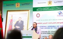 Personnes en situation de handicap : Hayar présente les avancées importantes du Maroc