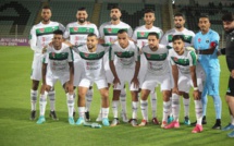 Botola Pro D1:  Première victoire de Youssoufia en pleine crise !