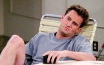 Chandler Bing, notre ami, est décédé à l'âge de 54 ans
