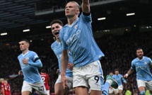 Premier League : Le City très fort pour l’United