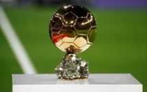 Cérémonie du Ballon d'Or 2023 :  Ce soir, horaire et chaines ?