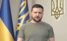 Guerre en Ukraine : Zelensky de plus en plus lâché par les Européens ?