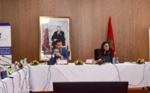 Agadir / AG du CNDH : Accompagnement des conséquences du séisme
