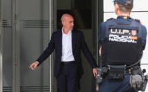 FIFA / Affaire baiser forcé :  Rubiales écope d’une suspension de 3 ans !