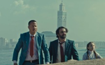 « Déserts » de Faouzi Bensaïdi triomphe à la 38ème Mostra de Valence