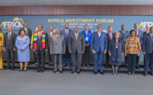 Market Days de l’Africa Investment Forum :  Débloquer les chaînes de valeur du continent