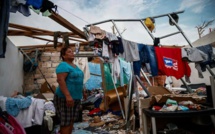 Mexique : 48 morts et six disparus après l'ouragan Otis