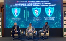 Cybersécurité : Un levier de la transformation digitale au Maroc