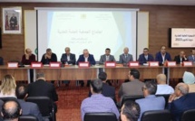 Casablanca : La Chambre de commerce tient son assemblée générale