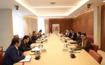Statut unifié : Aziz Akhannouch tente une médiation entre les syndicats et Benmoussa et promet des améliorations