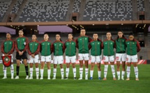 Eliminatoires JO 2024/ Foot féminin :  Ce soir Maroc - Guinée : lieu, horaire et chaîne?