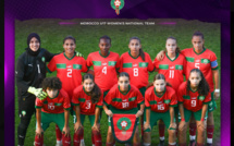 Football féminin U17/ Amical :  Le Maroc vainqueur de l’Afrique du Sud