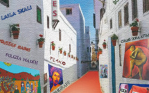 Rabat: La troisième édition internationale de Gal'Rue s’annonce artistique