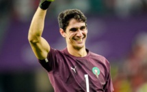 Portrait :  Yassine Bounou,  un parcours ascendant