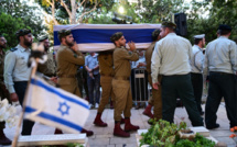 Guerre à Gaza : 11 soldats israéliens morts dans les combats