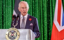 Kenya : Charles III reconnaît les atrocités britanniques durant l'ère coloniale