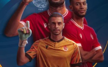 Wydad: Des instants de l'historique qualification