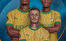 African Football League 2023:  Sundowns qualifié, Al Ahly éliminé