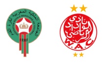 African Football League / le Wydad finaliste:  La Fédération félicite !