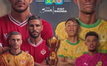 African Football League:  Le Wydad , déjà, 3 000 000 dollars …dans la poche !