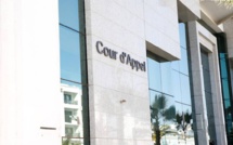 Cour d'Appel de Rabat : Réduction des peines de trois prévenus poursuivis pour trafic de drogue
