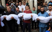 Palestine : Un nouveau massacre à Jabalia en moins de 24 heures