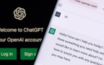 Intelligence Artificielle  : ChatGPT mène la course des chatbots, mais d'autres applications entrent en scène