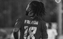 Décès :  Oussama Fellouh n'est plus 