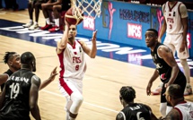 Basket-ball / Africa League :  Le FUS défait mais qualifié pour les demi-finales