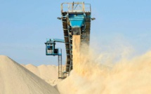 Phosphates : Les États-Unis Unis réduisent drastiquement les droits de douane sur les engrais de l'OCP