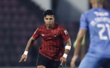 Botola Pro D1:  Partage des points entre la JSS et le SCCM
