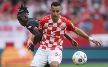 Anwar El Ghazi :   « La perte de mon gagne-pain n'est en rien comparable à l'enfer qui se déchaîne sur les innocents ! »