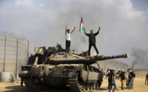 Guerre Israël-Gaza : 39 Français tués en Israël, 9 disparus selon un nouveau bilan