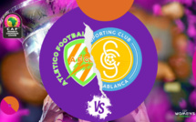 CAF-LDC féminine / Match d’ouverture aujourd'hui: Atlético (Côte d’Ivoire) -Sporting (Maroc) :  Horaire et chaine ?