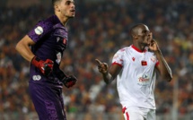 AFL/ finale Wydad-Sundowns:  Ce dimanche ,horaire et chaînes ?