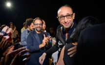 Cinéma : Deux prix pour Bensaïdi à Valence