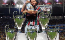 Copa Libertadores: Fluminense et Marcello s’offrent le trophée aux dépens de Boca Juniors